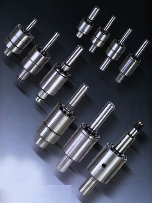 Water Pump Bearings