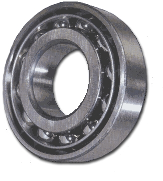 Angular Contact Ball Bearings