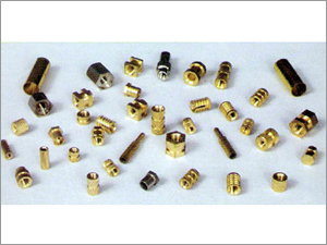 Inserts - Brass Custom Threads Varied Dimensions | Customizable Durable Precise Reliable Versatile