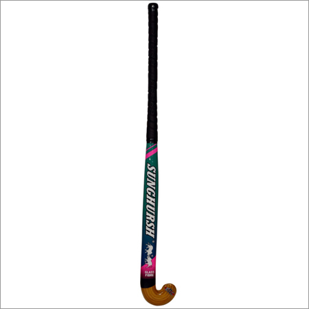 Junior Hockey Stick