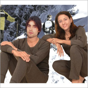 Fashion Knitwear