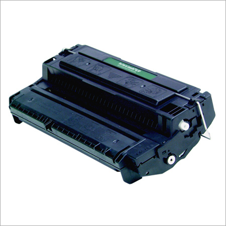 Empty Cartridge