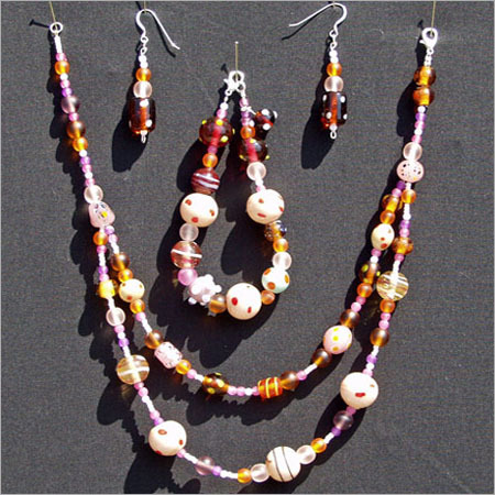 Beaded Jewelery