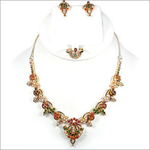 Imitation Jewelery Main