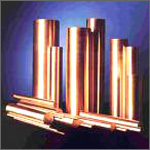 Copper & Nickel Alloys