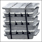 Lead Ingots