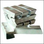 Tin Ingots