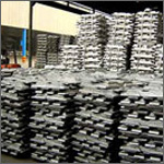 MS Ingots