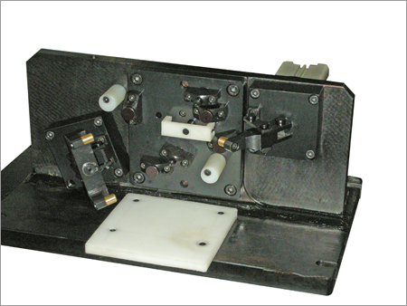 Hydraulic Fixture