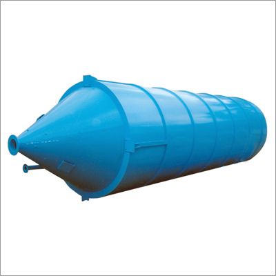Cement Silo