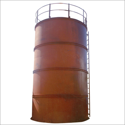 Storage Silos