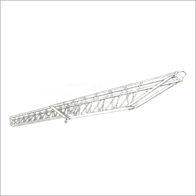 Telescopic Span Inner & Outer Assembled