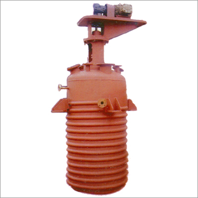 2 KL Reactor