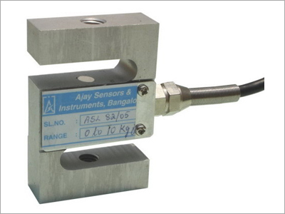 'S' Type Load Cell