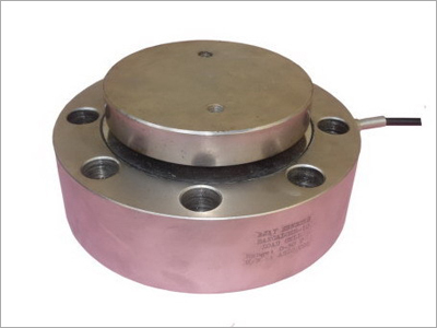 Shear Web Load Cell