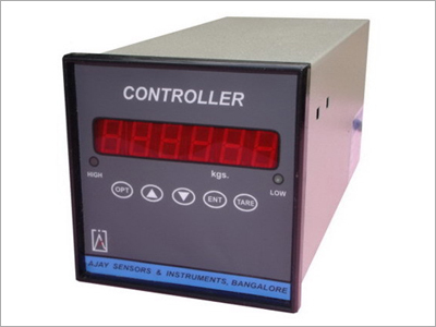 Digital Process Indicator