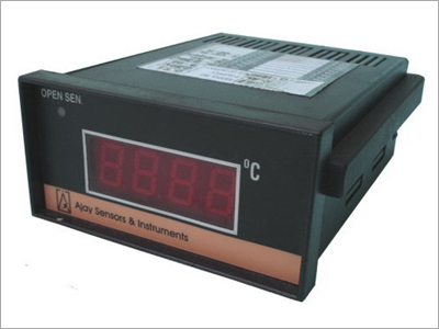 Temperature Indicator
