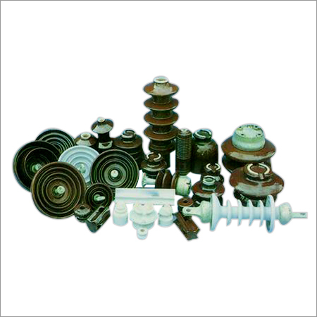 HT and LT Insulators