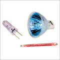 Lamps,tubes,halogen,metaloid,studio Lamp 