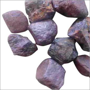 IRON ORE
