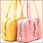Finished Leathers Handbags