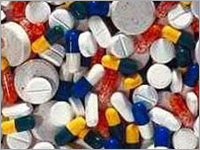 Anti Ulcerate Drugs