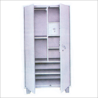 Janta Steel Cupboard(Locker)