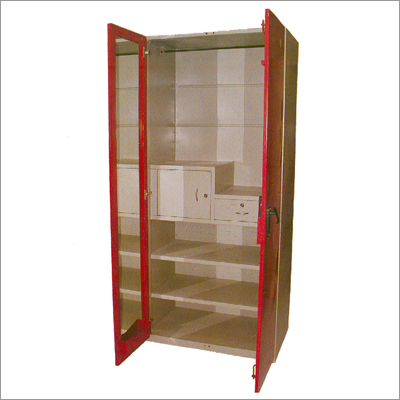 janata Steel Cupboard ( Locker & Drower )