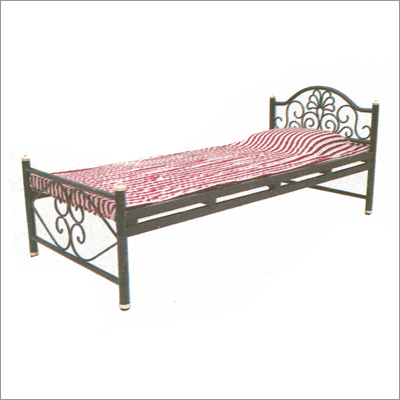 Single Bed