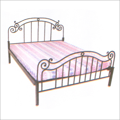 Double Bed