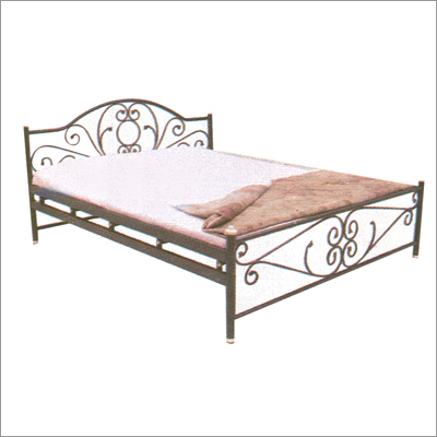 Double Bed