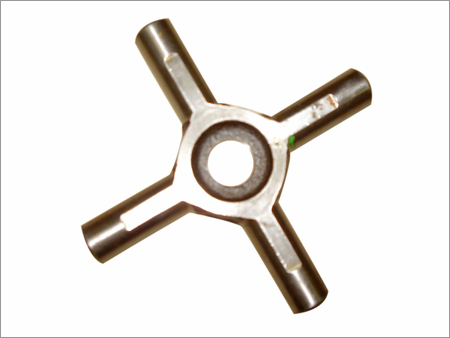 Automobile Differential Spider