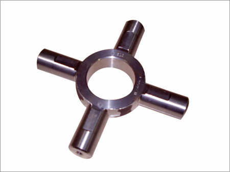 Differential Spiders