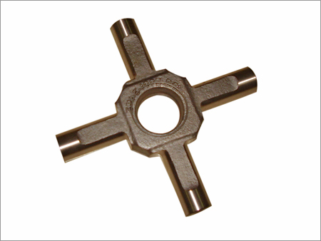 Automotive Differential Spider