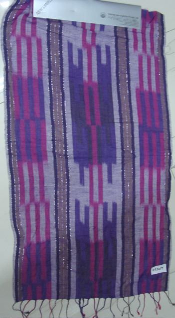 scarves