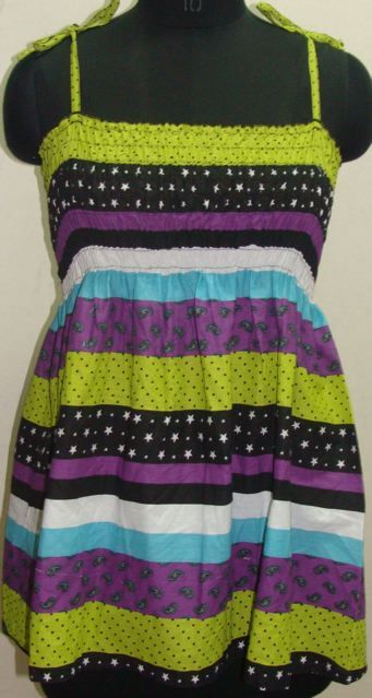 Ladies Fashion Dresses