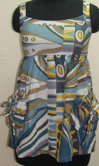 Woman Dress