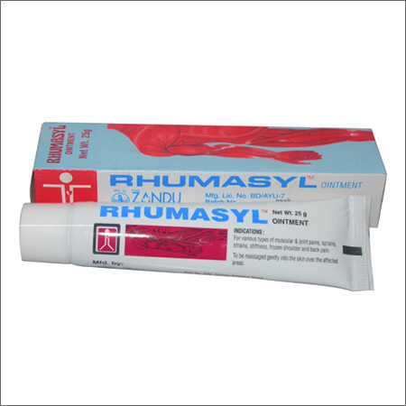 Rhumasyl