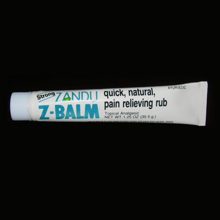 Z-Balm