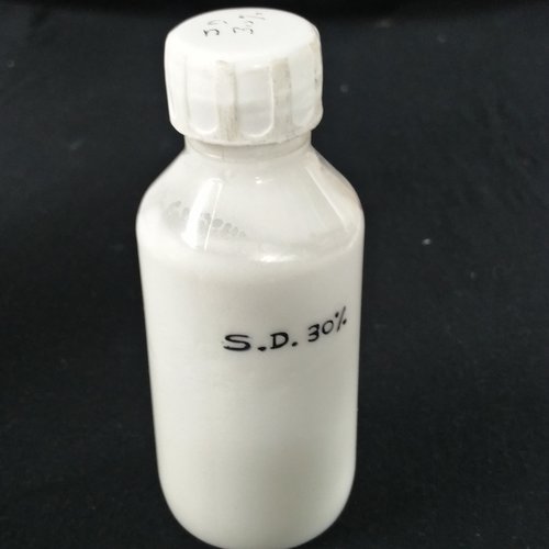 Silicone Defoamer