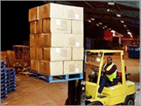 Warehousing Services