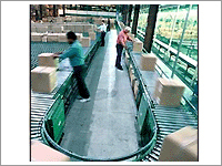Supply Chain Logistics
