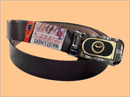 Leather Belts