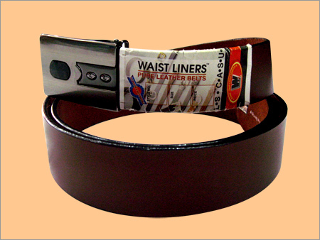Fashion Leather Belts