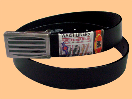 Mens Leather Belts