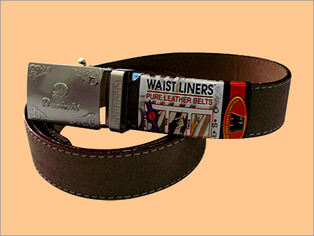 Casual Leather Belts
