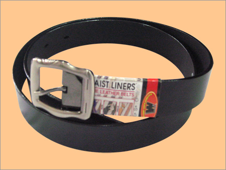Western Belts