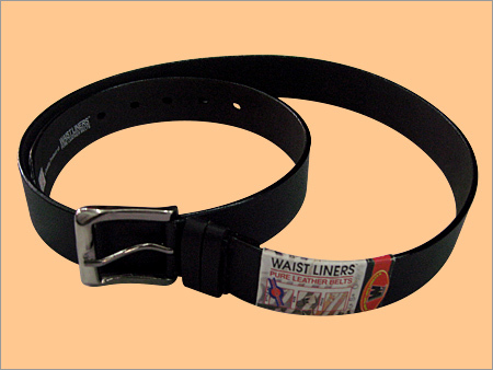 Handmade Belts