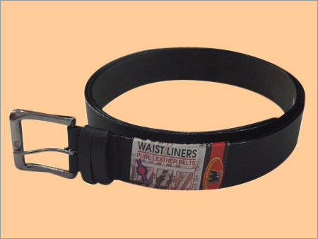 Designer Leather Belts