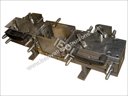 Steel Profile Die Calibration Size